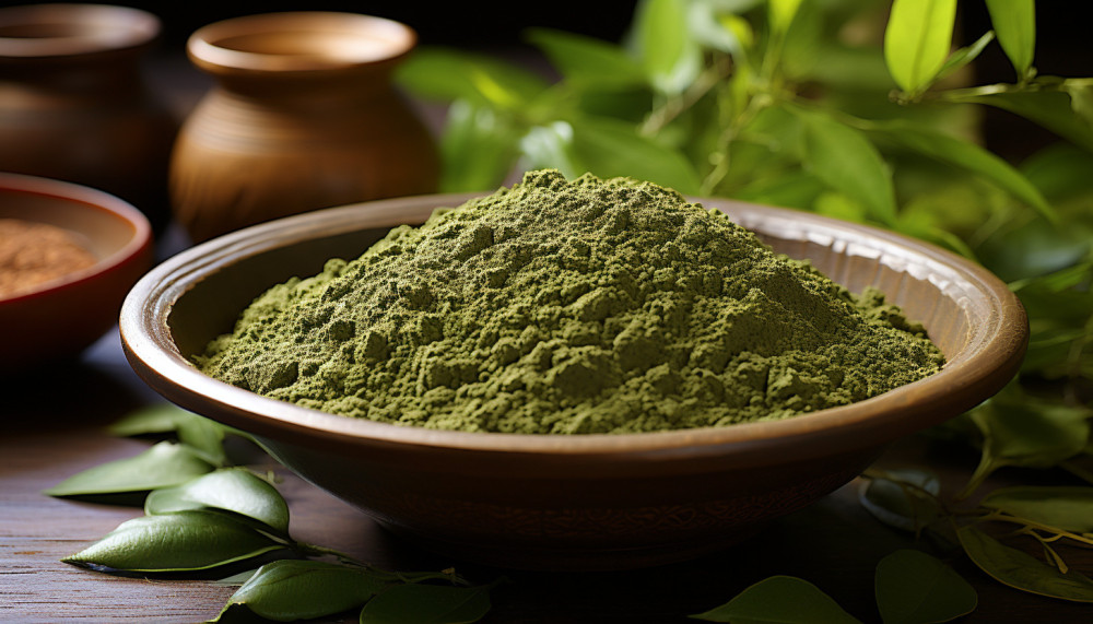 Other - 3 interesting facts about Kratom