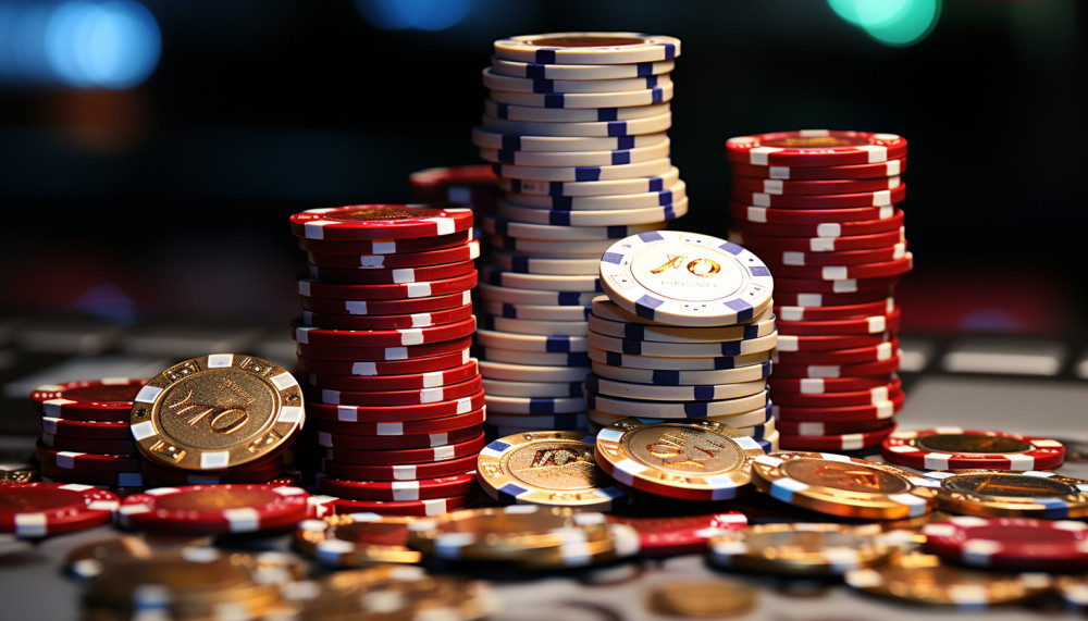 Science/High-Tech - Cybersecurity and Data Protection in Online Sports Betting