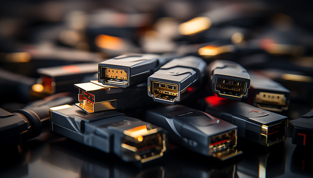 Science/High-Tech - HDMI cable: how to choose?
