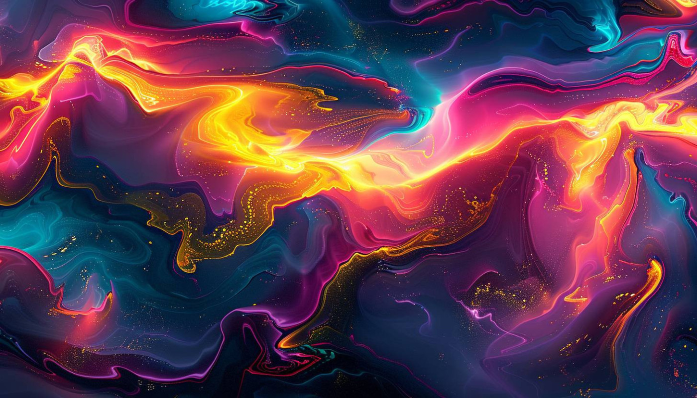 Science/High-Tech - How AI Is Revolutionizing Visual Content Creation