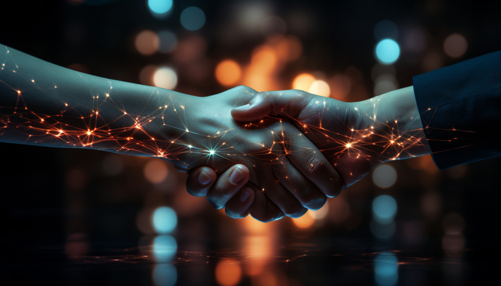 Other - How can I get contracts for my web agency?