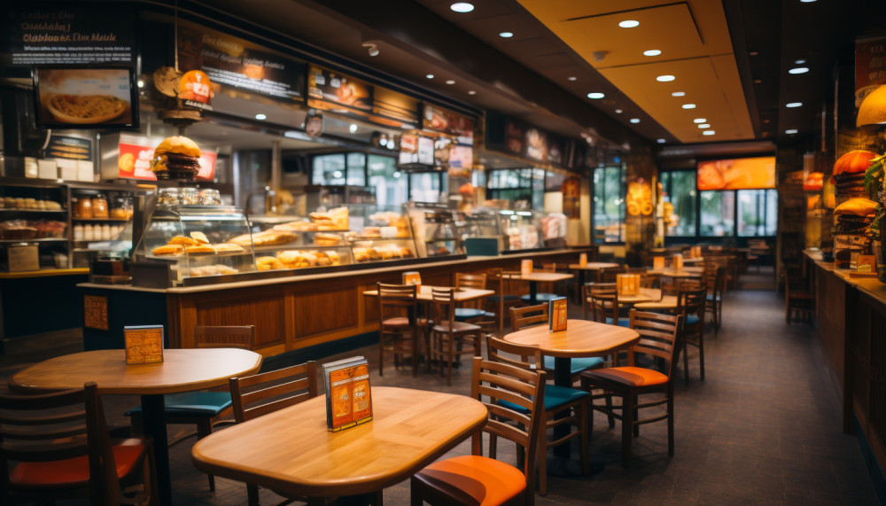 Other - How do you choose a restaurant franchise?