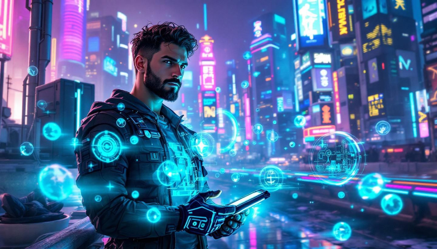 How Technology Is Shaping The New Wave Of Gaming Economies?