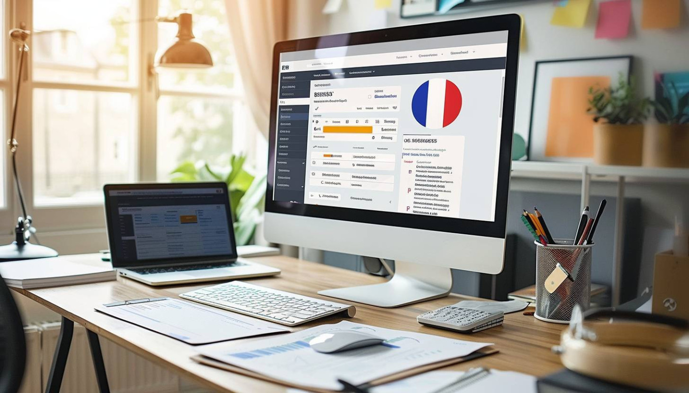 Economy - How To Streamline Your French Business Registrations Online