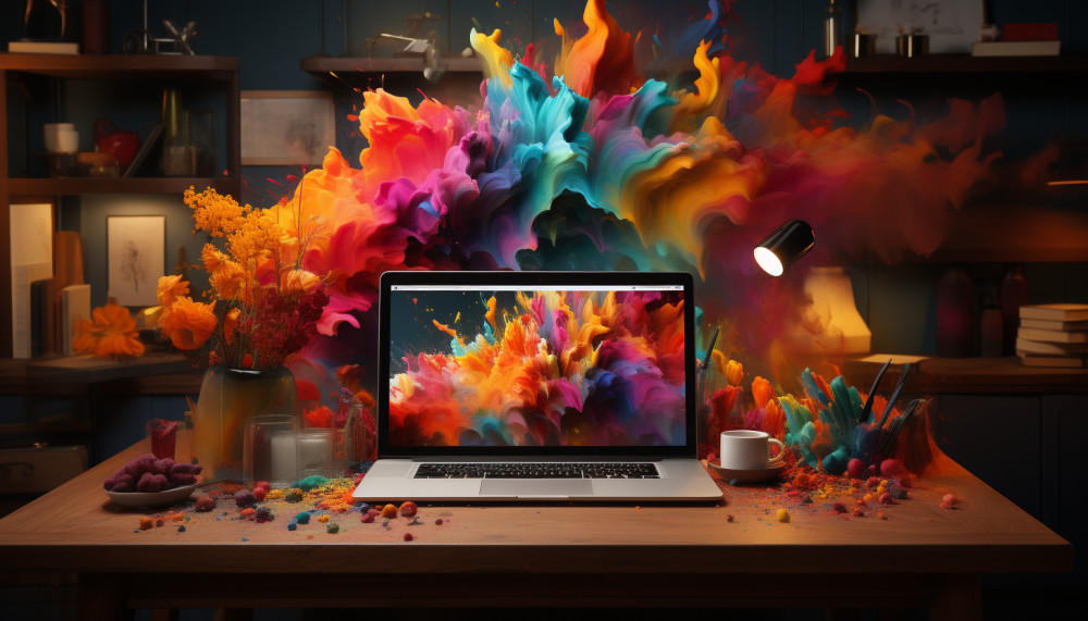 Other - How to take advantage of new web design inspiration and creations?