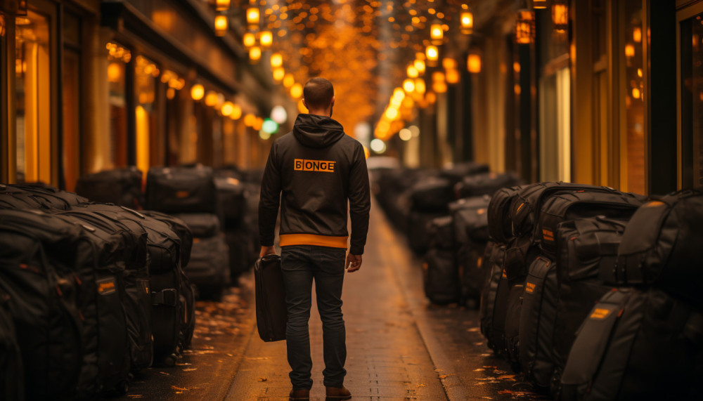 Other - The inDriver transport service is packing its bags in Melbourne