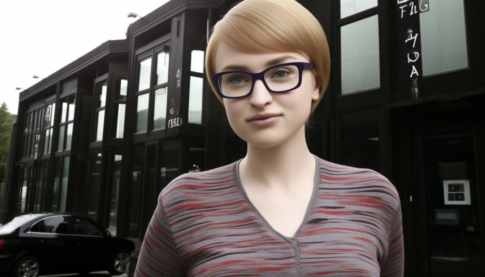 Other - Trans women dating site