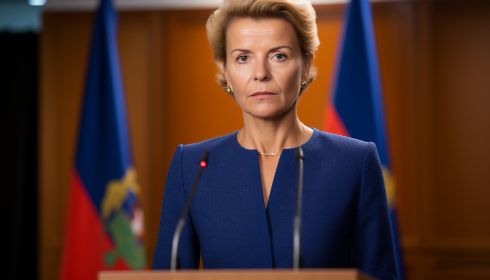Health - Von der Leyen says AstraZeneca is to deliver 9 million more COVID-19 vaccine doses