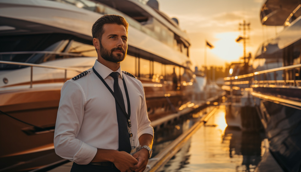 Other - What are the benefits and challenges of yacht jobs ?