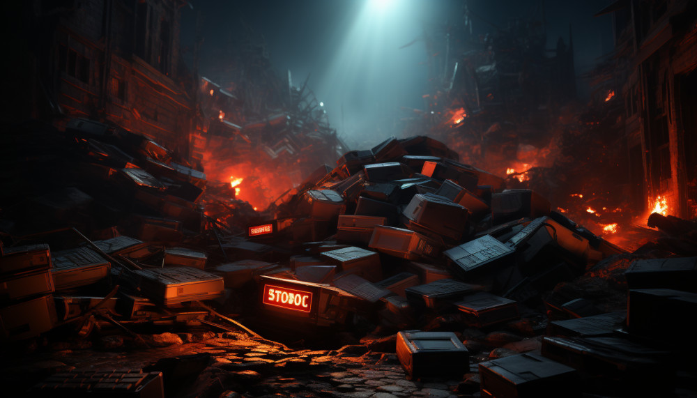 Science/High-Tech - What are the different types of ddos attacks ?